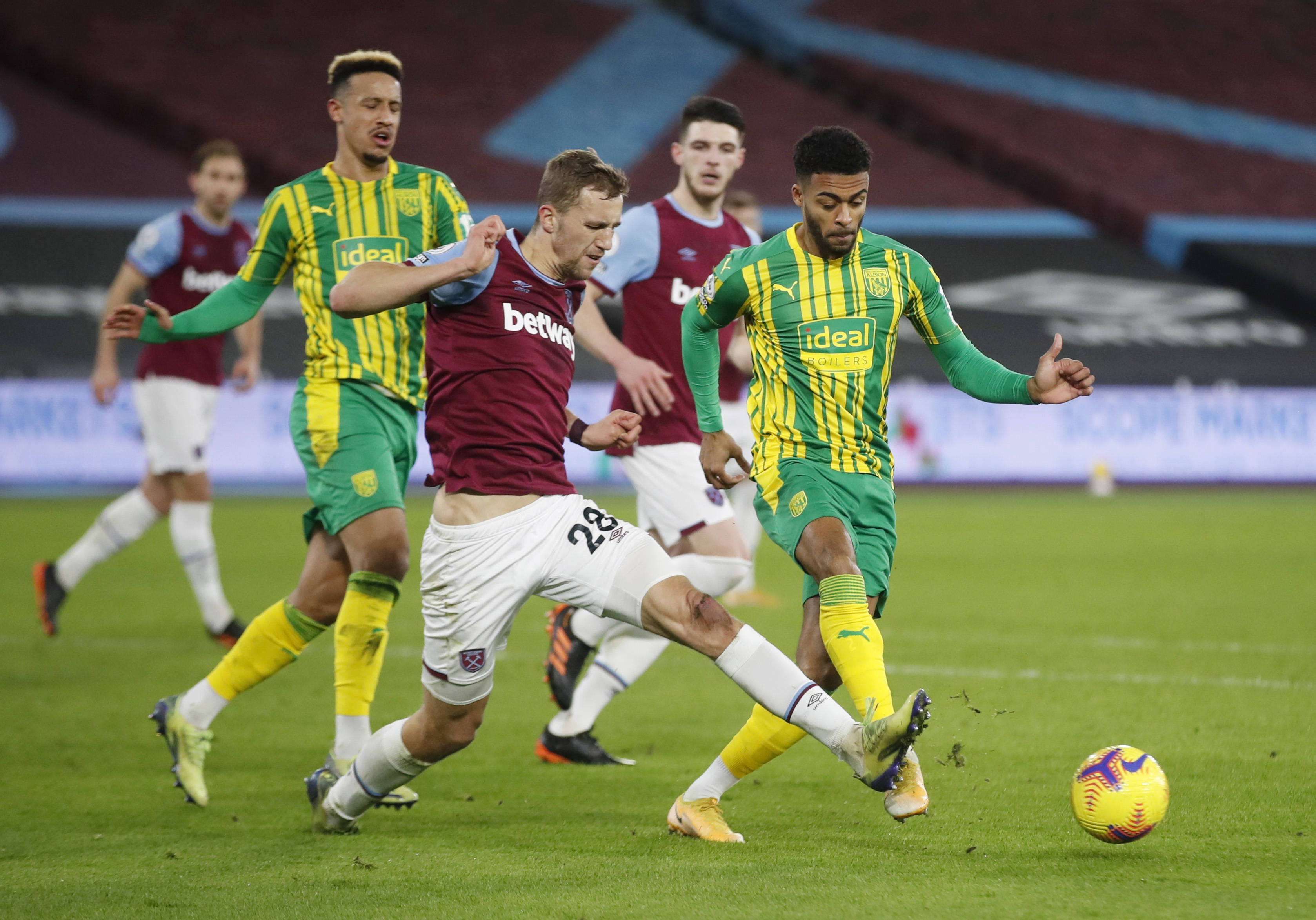 球员们往往 球员们往往