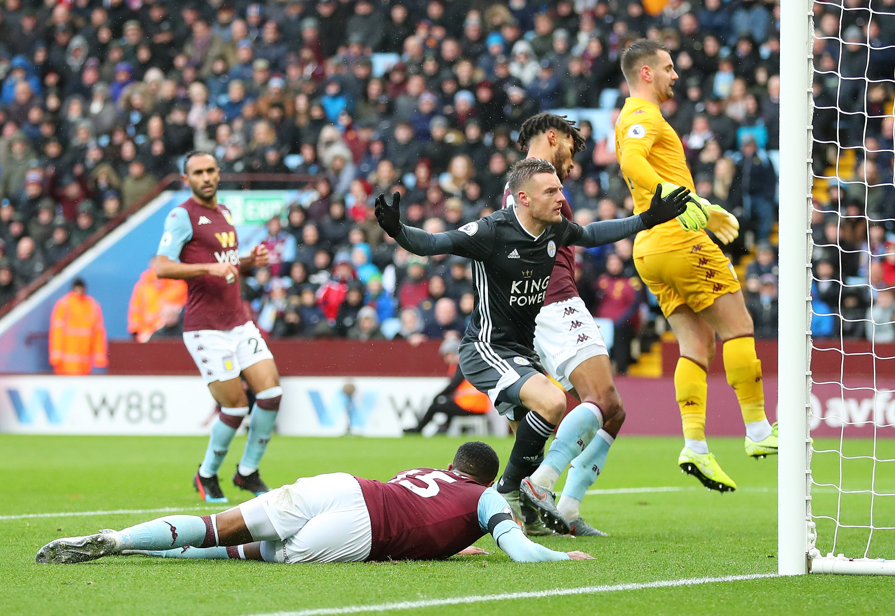 刺激的时刻 刺激的时刻